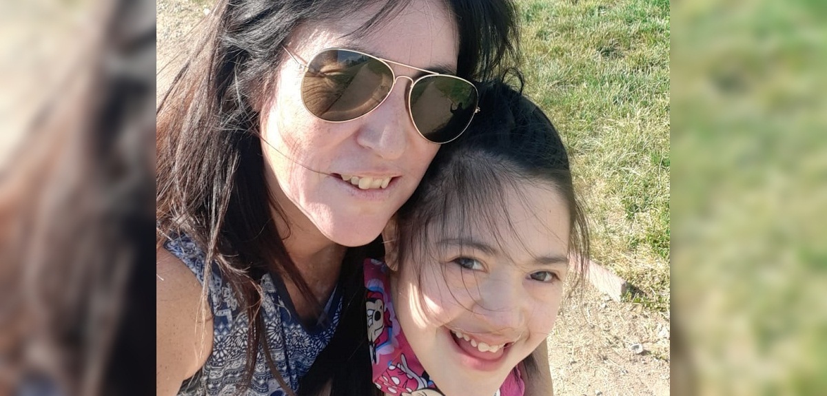 La historia de Lorena Gaete, madre que se inspiró en su hija con Síndrome de Down para crear ONG