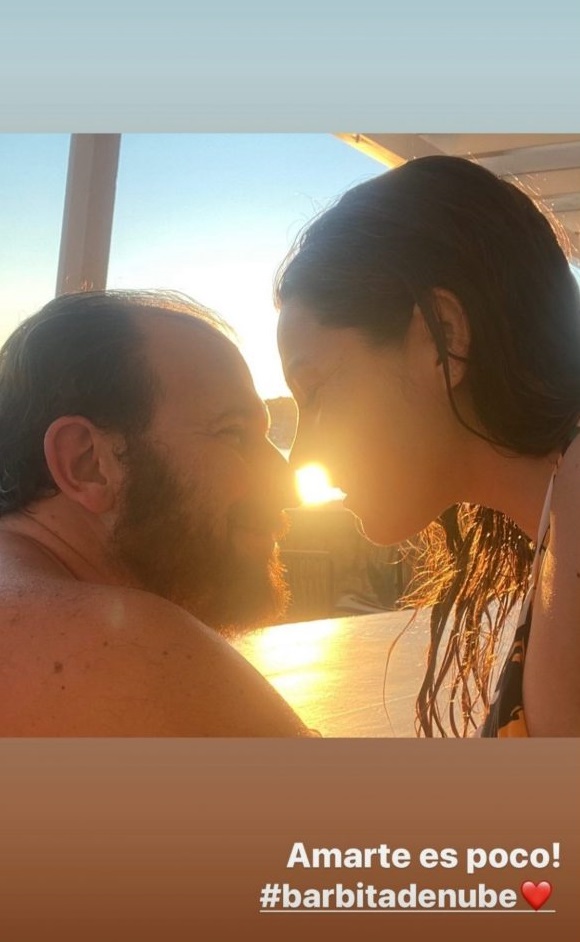 Loreto Aravena | Instagram