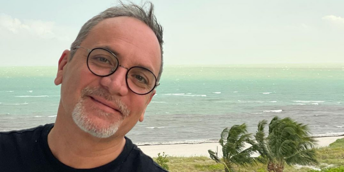 “Esto es mucho más de lo que yo esperaba”: Luis Jara analizó sus primeras semanas en Estados Unidos