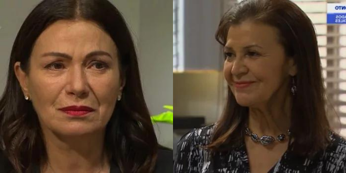 No solo en Verdades Ocultas: recuerdan rivalidad de Lackington y Farías en icónica teleserie