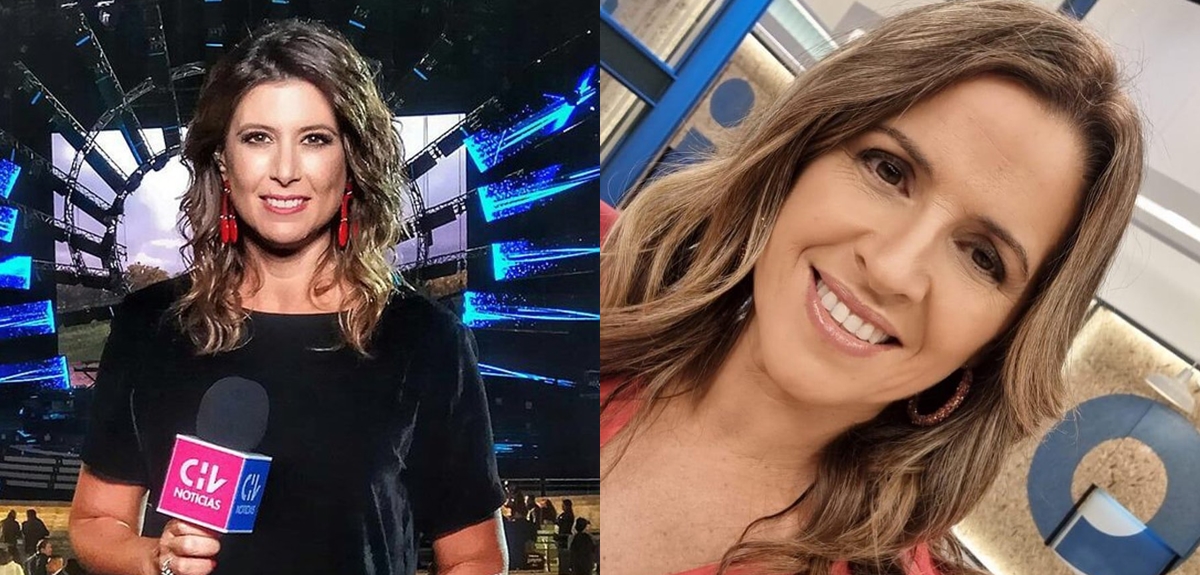 ¿Por qué Macarena Pizarro no reemplazó a Monserrat Álvarez en Contigo en la mañana? CHV respondió