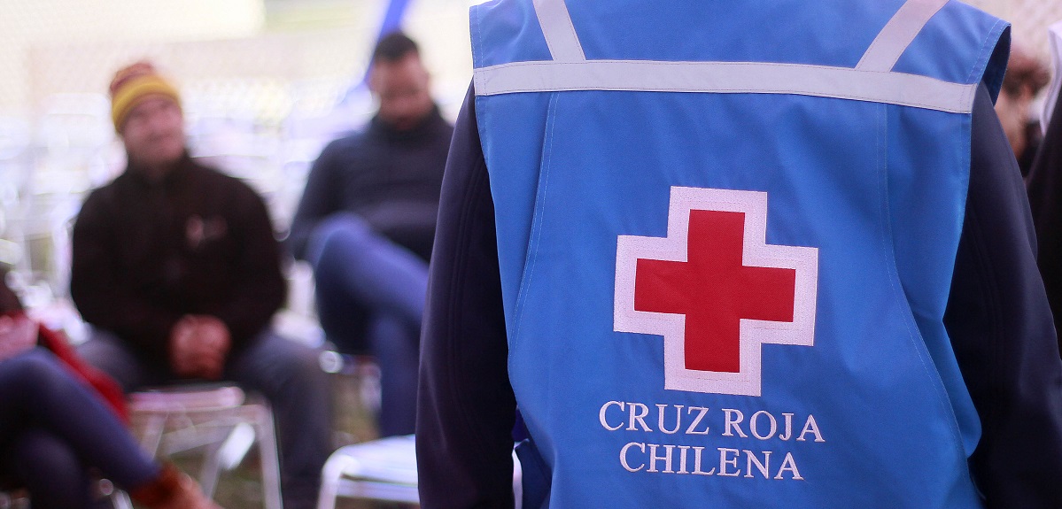 Maniobra de Heimlich: la acción que deberías saber en caso de atragantamiento en Fiestas Patrias