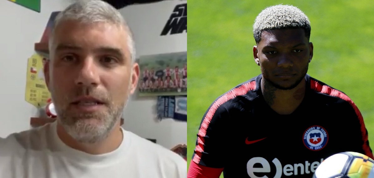 Manuel de Tezanos se disculpó tras polémica frase sobre Junior Fernandes: 