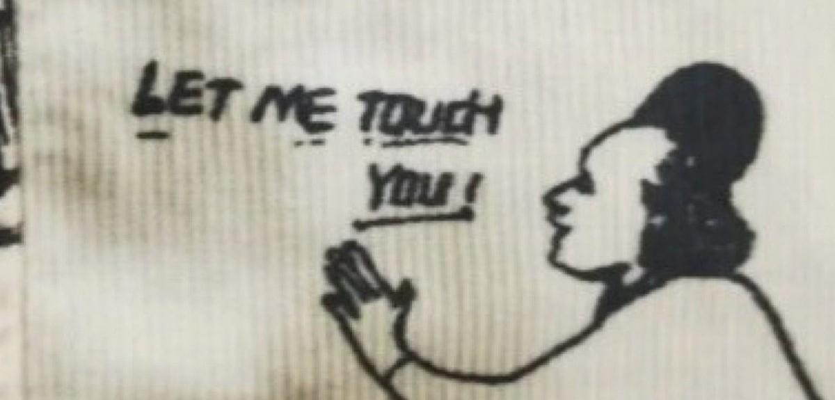 “Déjame tocarte”: marca de moda china retira línea de ropa infantil por mensajes inapropiados