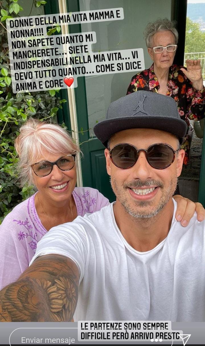 Marcelo Marocchino | Instagram