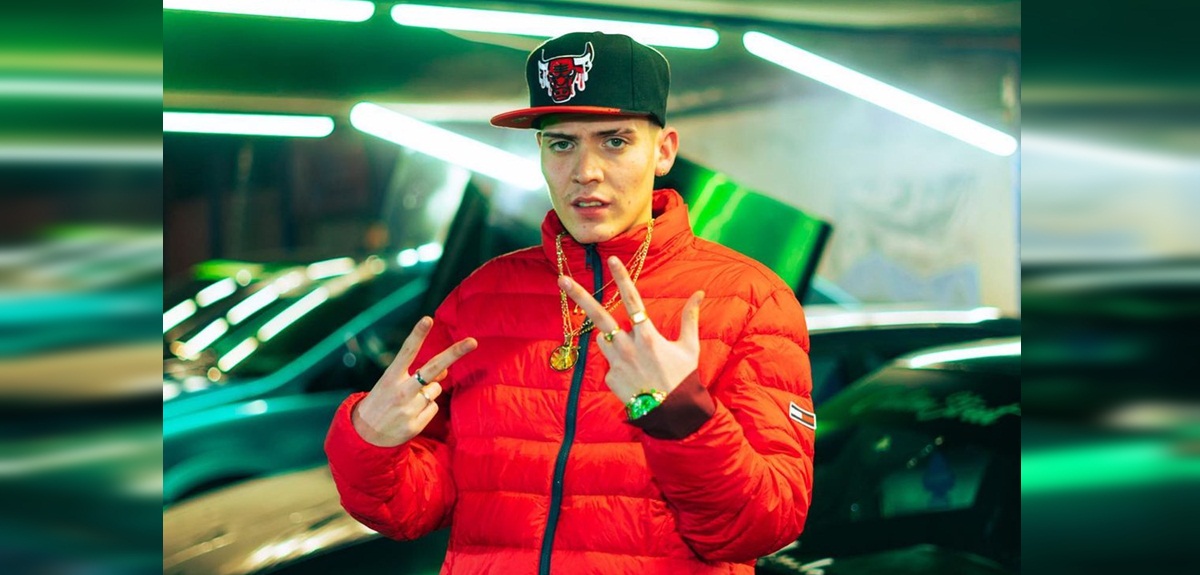 Marcianeke protagonizó polémica con popular circo: no se presentó a show tras llegar 3 horas tarde