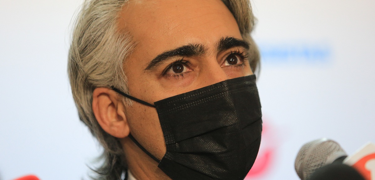 ME-O confirma su candidatura presidencial luego que Tricel rechazara impugnación en su contra