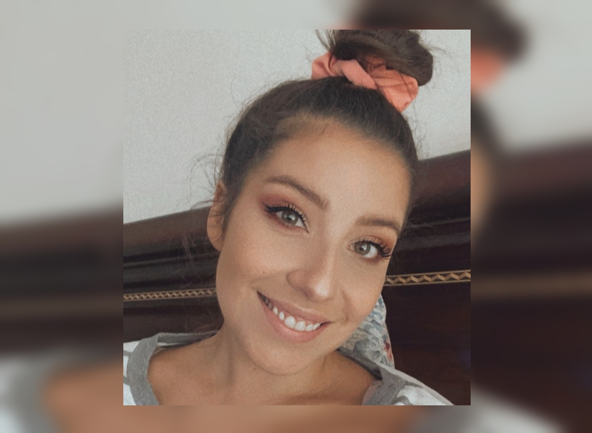 Coté Quintanilla le contestó a seguidora que le preguntó cómo lo hace 