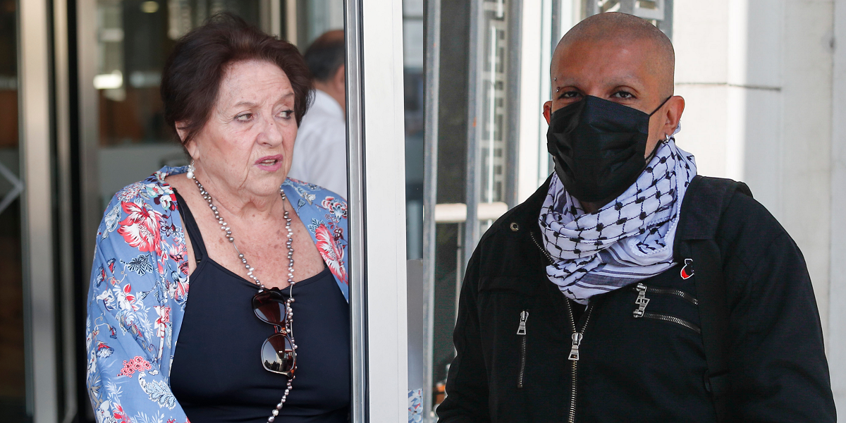 Doctora Cordero realizó un duro análisis psicológico de Rodrigo Rojas Vade: “Es un psicópata”