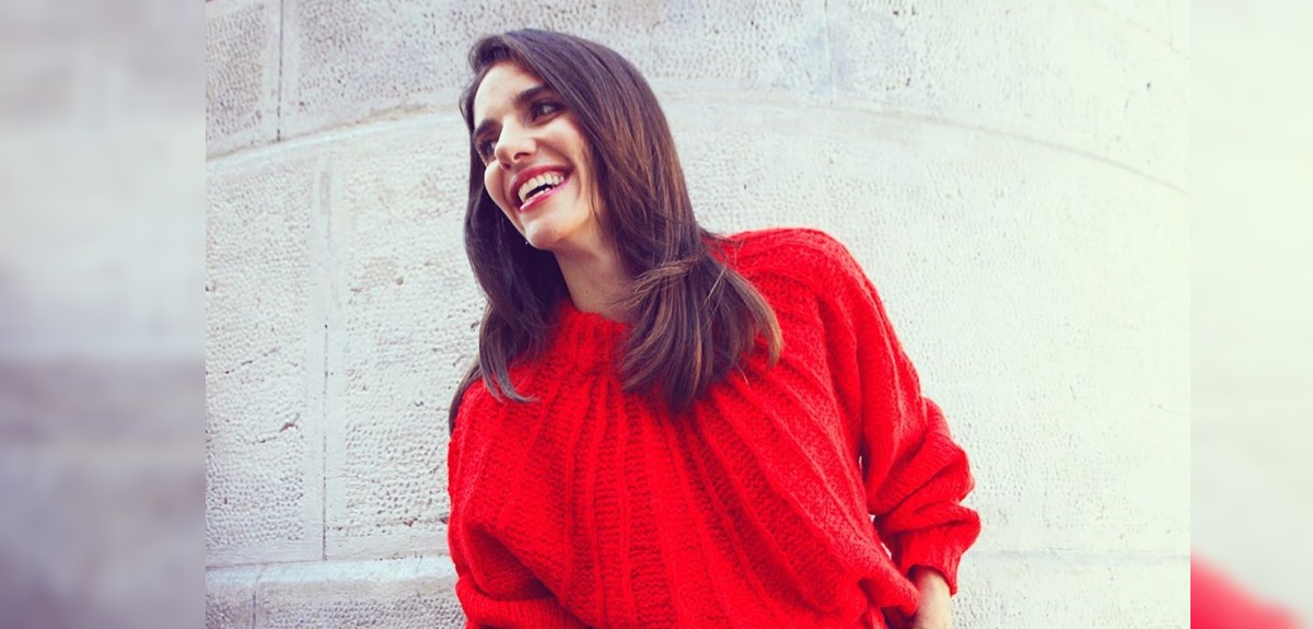 María Luisa Godoy compartió encantadoras fotos de su hijo Ignacio: acaba de cumplir un año