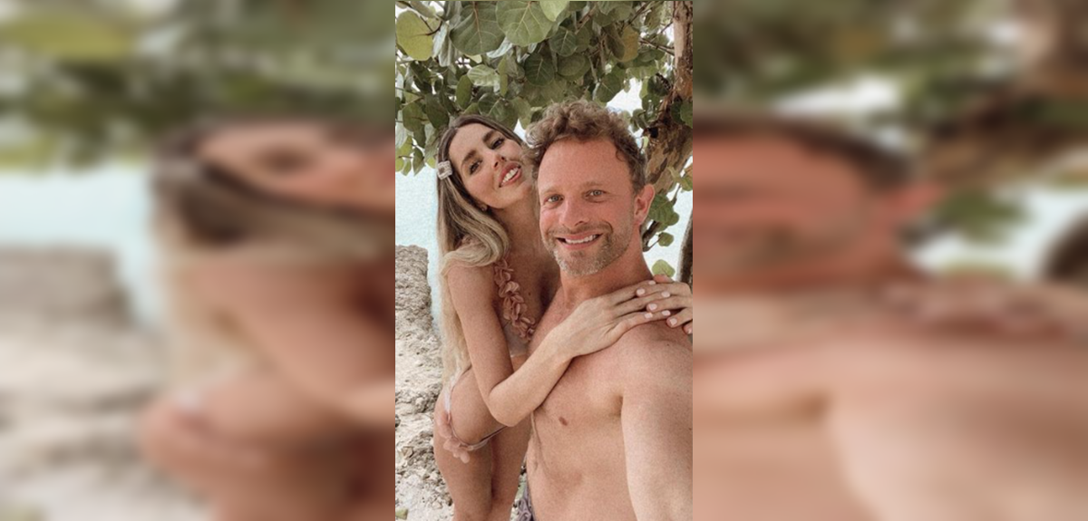 Mariana Alcalde confirmó que se casará este año con hombre que conoció por Instagram en abril