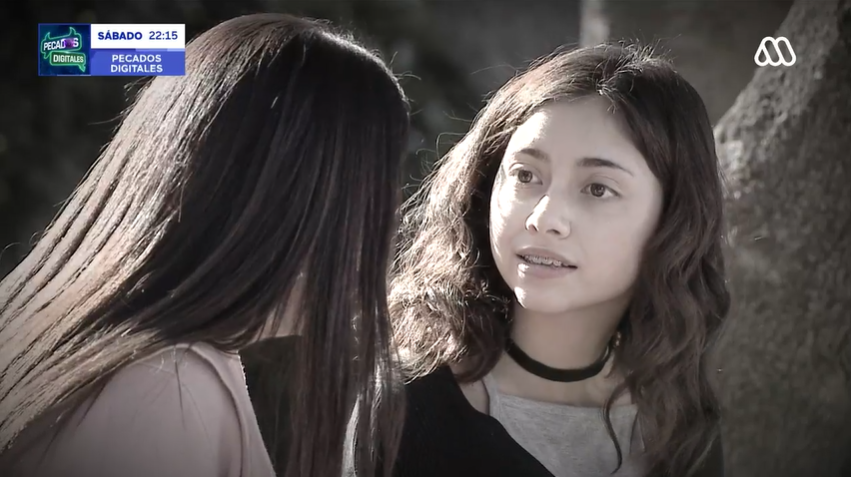 Martina Verdades Ocultas