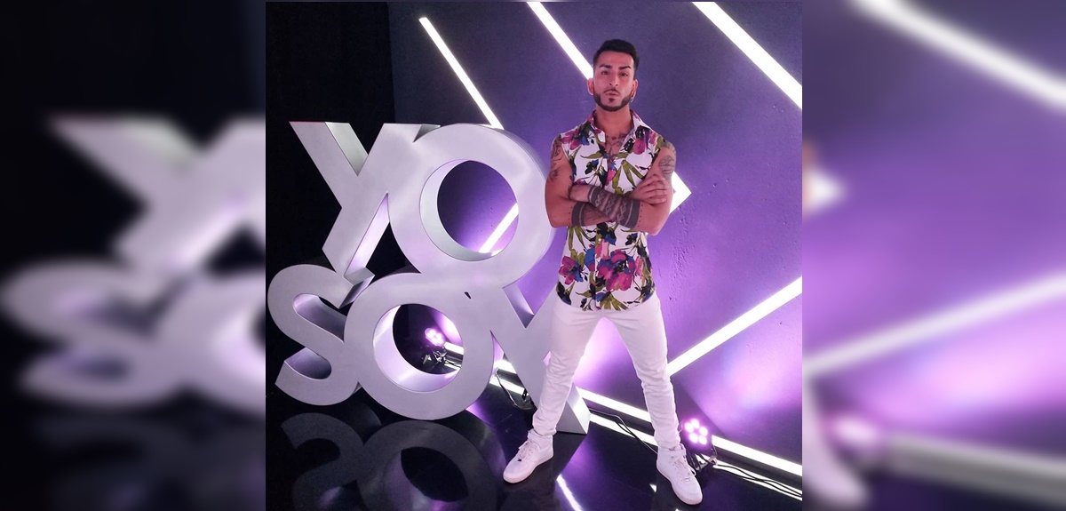 Ex ‘Rojo’ Matías Falcón contó cuál es su mayor desafío como bailarín en ‘Yo Soy’ y reveló proyectos