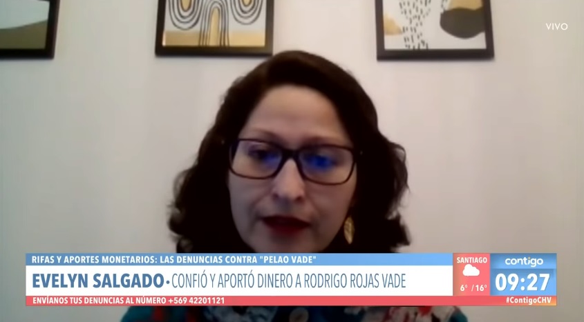 Matinal Chilevisión