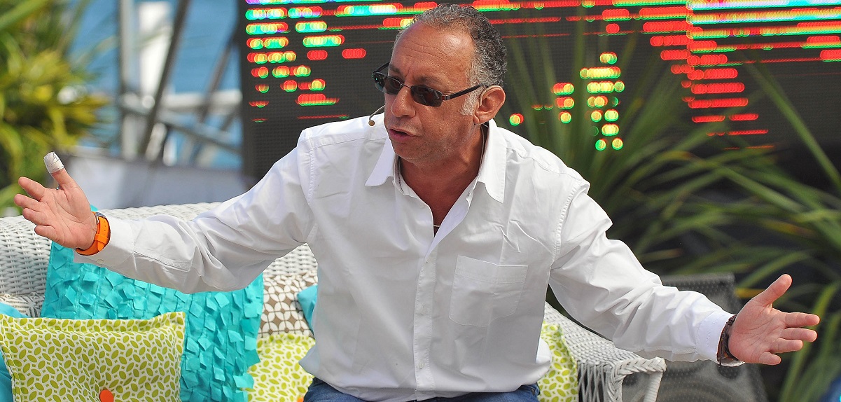 Mauricio Israel criticó violento actuar por crisis migratoria en el norte: 