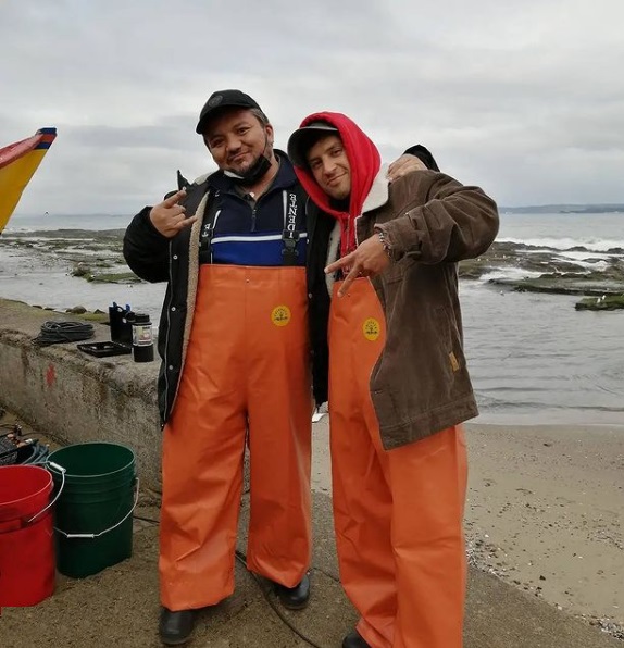 Max Salgado Amar Profundo