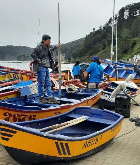 Max Salgado Amar Profundo