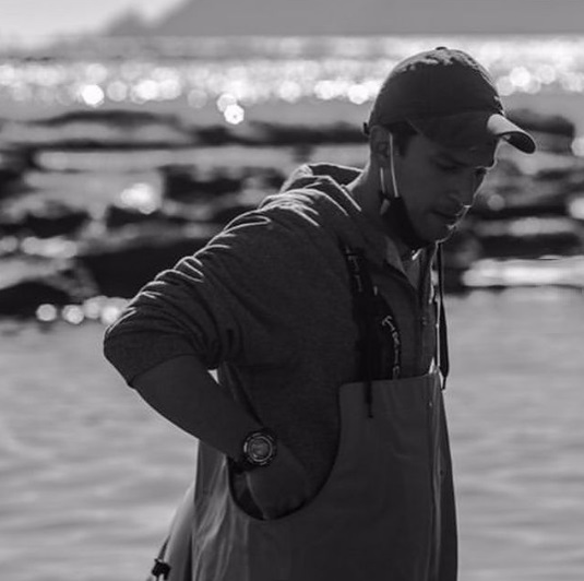 Max Salgado Amar Profundo