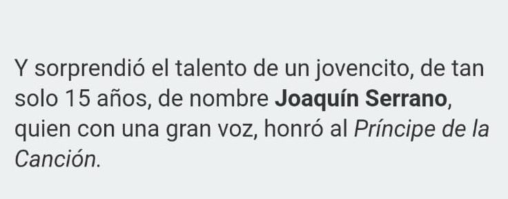 prensa mexicana joaquin serrano