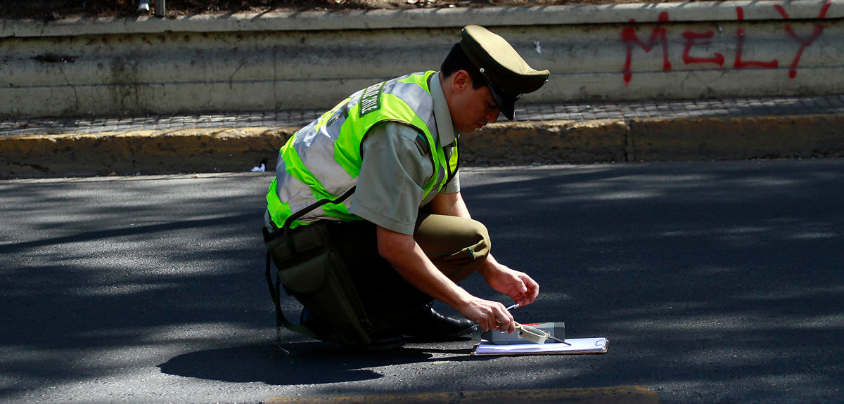 Dos menores de edad recibieron disparos cuando iban en automóvil en San Bernardo: tienen 9 y 15 años