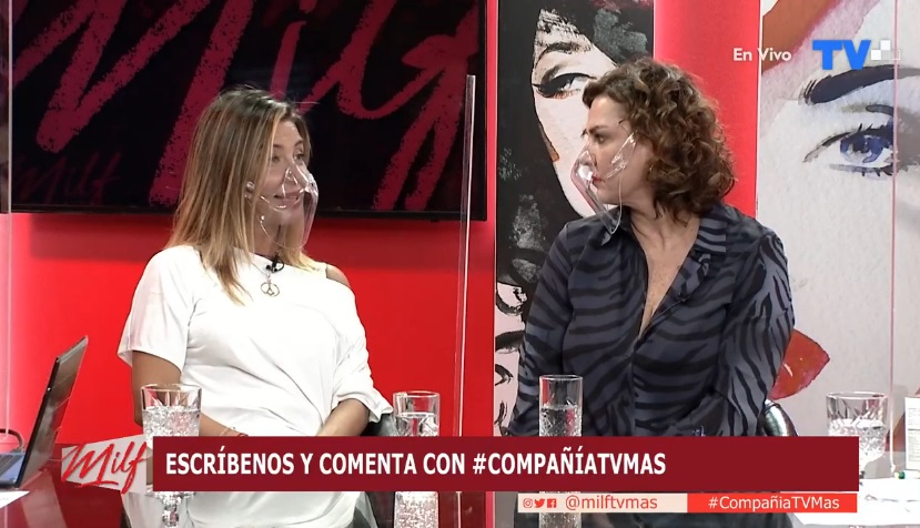 Francisca Merino Milf