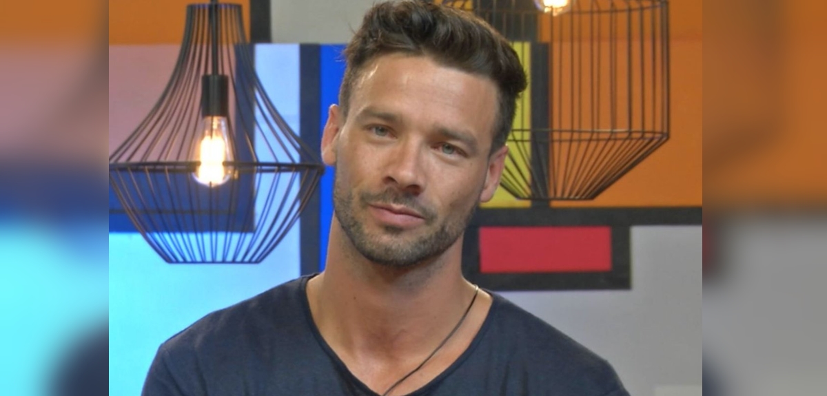 Ex 'Doble Tentación' Michael Murtagh lanzó single: en video aparece su novia que conoció en reality