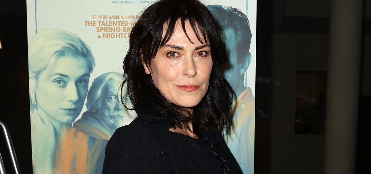 Michelle Forbes, la destacada actriz que pondrá en aprietos a Max Goodwin en 