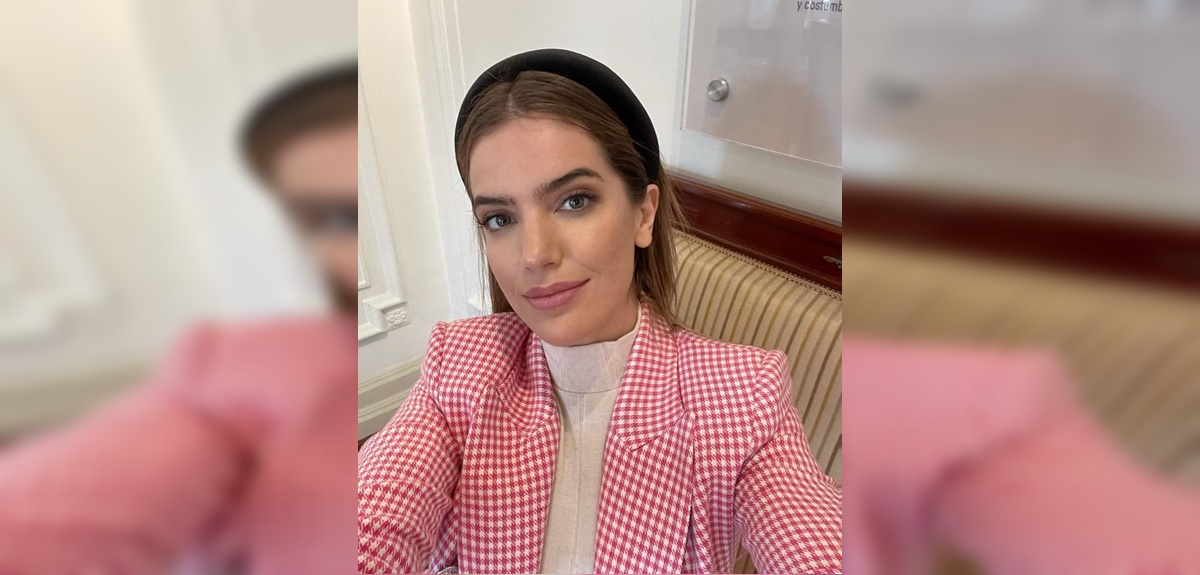 “Igual a la mamá”: Millaray Viera enterneció a seguidores con fotografía junto a su hija Celeste