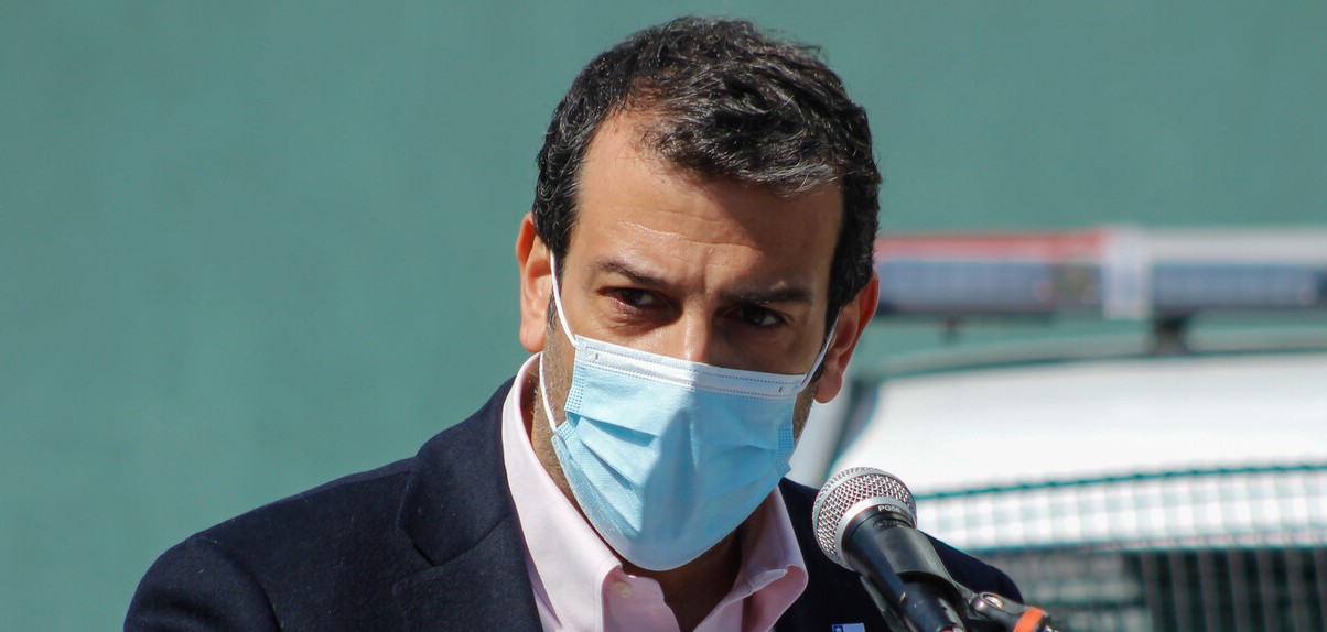 Reportan robos y servicios colapsados por crisis migratoria en Colchane: Gobierno anunció medidas