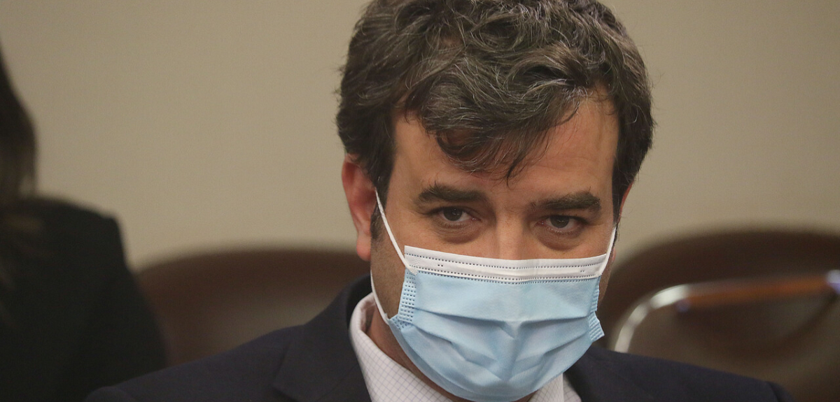 Ministro Ossa ante posible aprobación de la Pensión Garantizada Universal: 