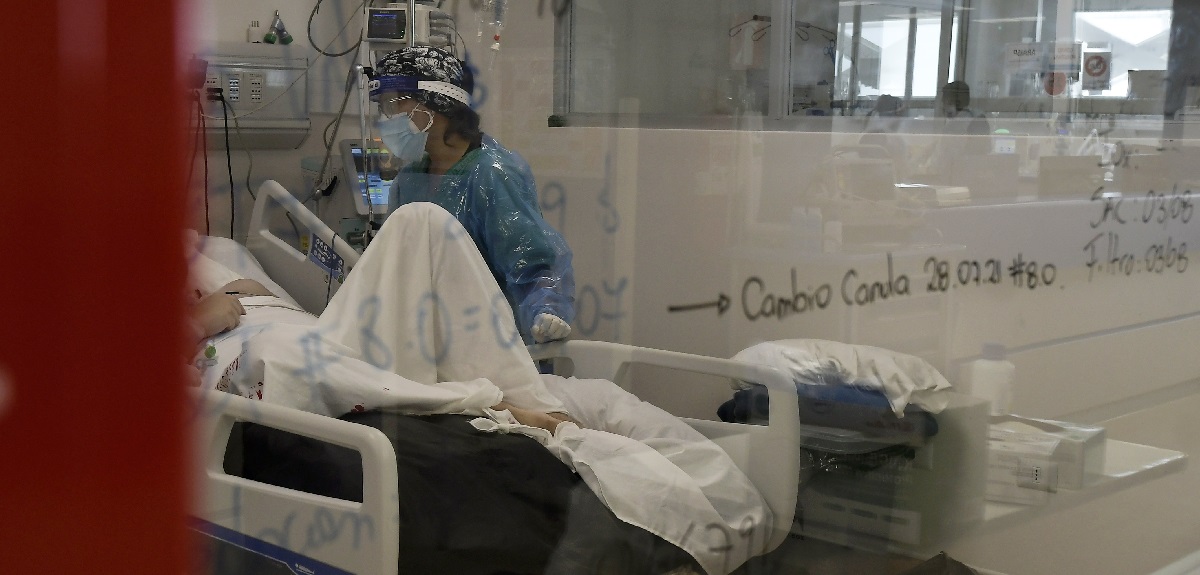 Reportan 454 casos nuevos de COVID-19: ninguna región disminuye sus casos en los últimos 7 días