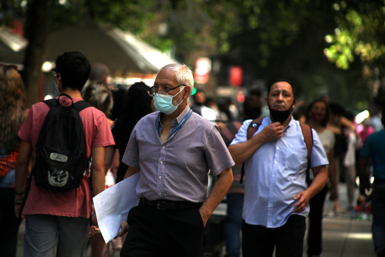 Balance Minsal: informan menos de mil contagios de COVID-19 y 7 fallecidos en las últimas 24 horas