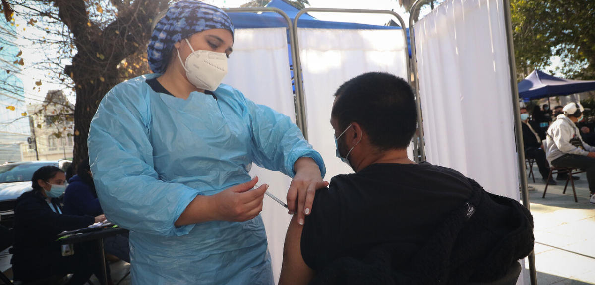 Minsal anunció reducción en los días de cuarentena para contactos estrechos de pacientes contagiados