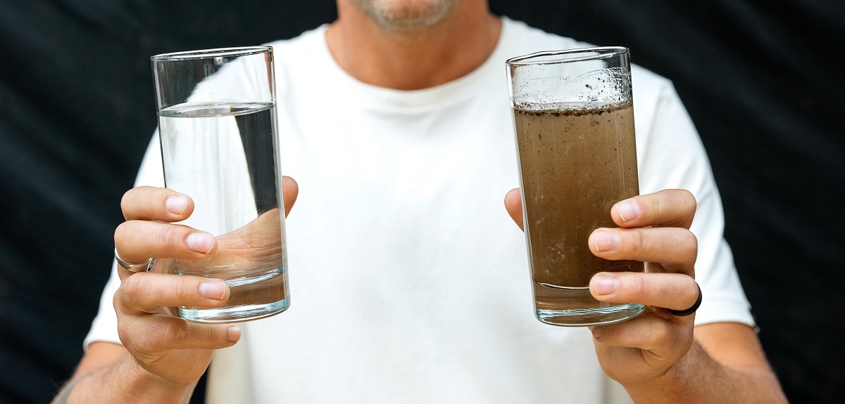 ¿Qué está haciendo la industria de la moda para combatir la escasez hídrica?