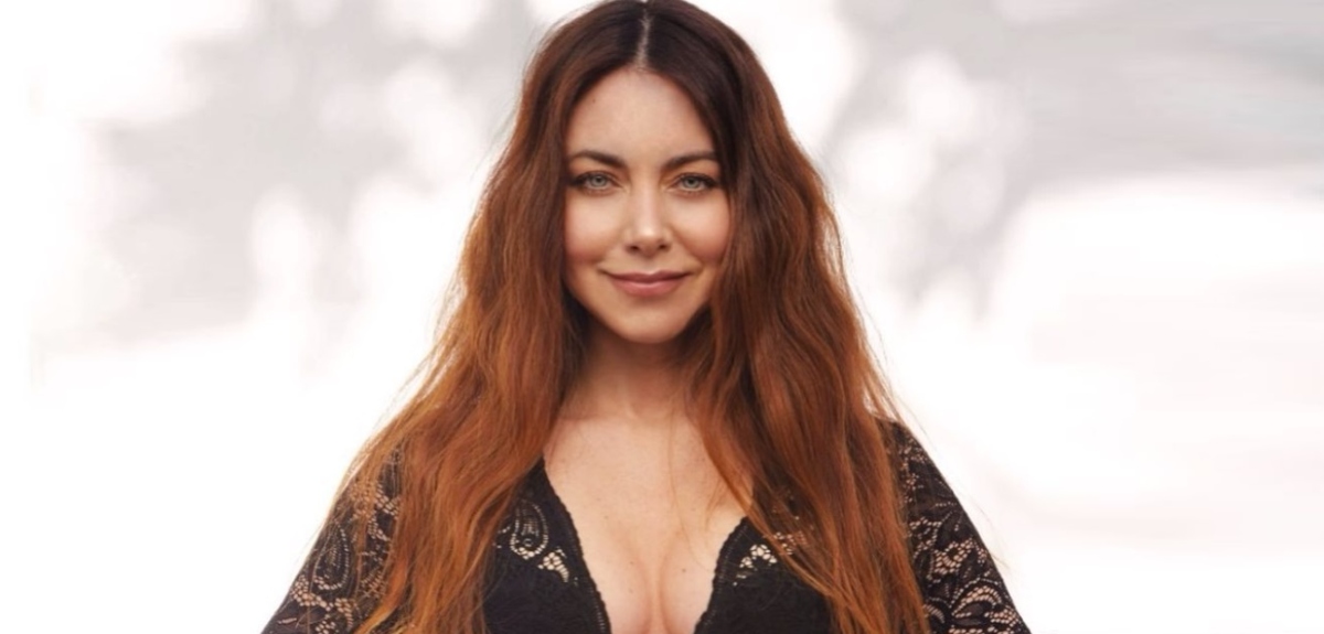 Mónica Godoy compartió dulce mensaje de cumpleaños para su hija: 