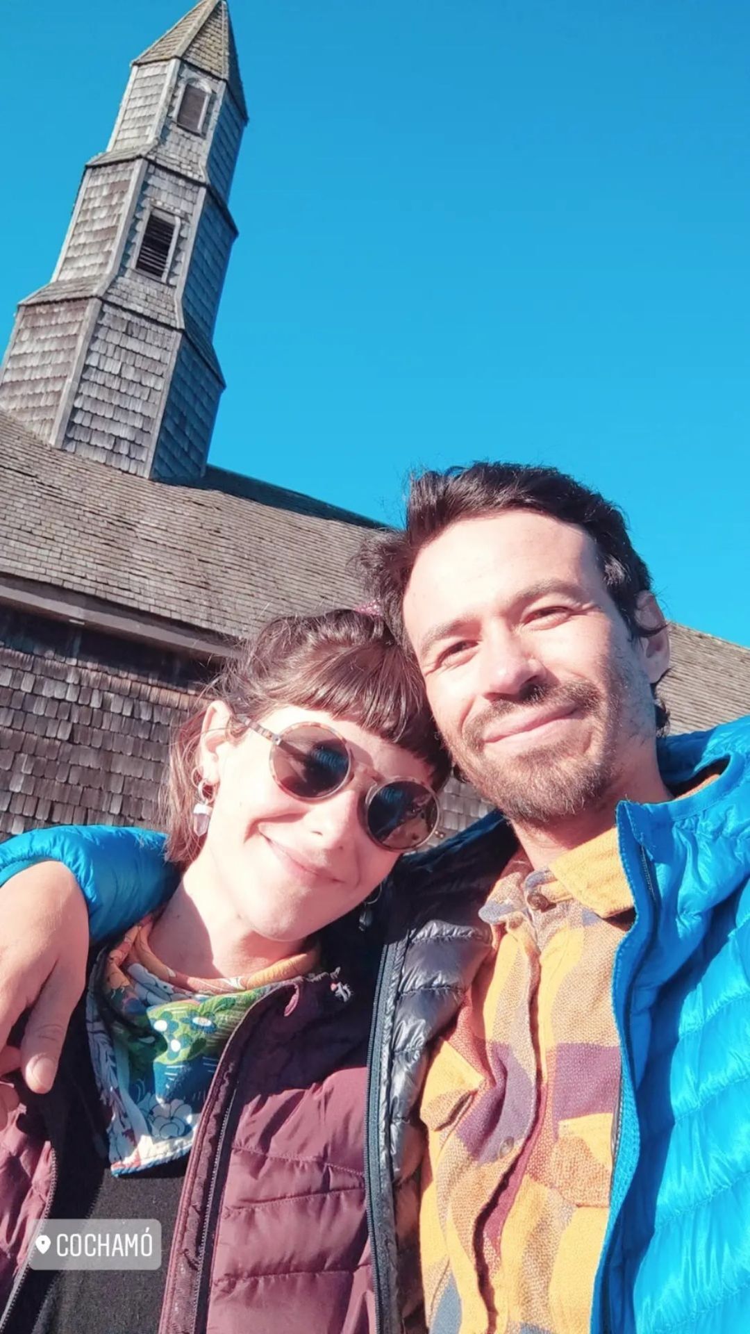 Francisco Puelles | Instagram