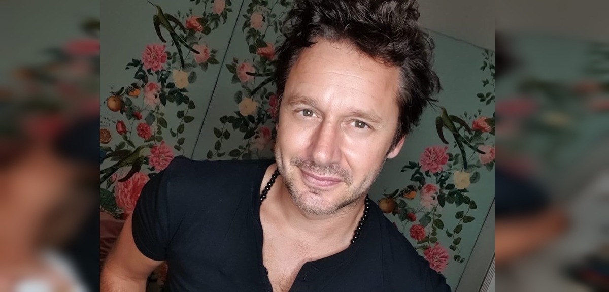 Moza vinculada a Benjamín Vicuña desmintió la infidelidad: 