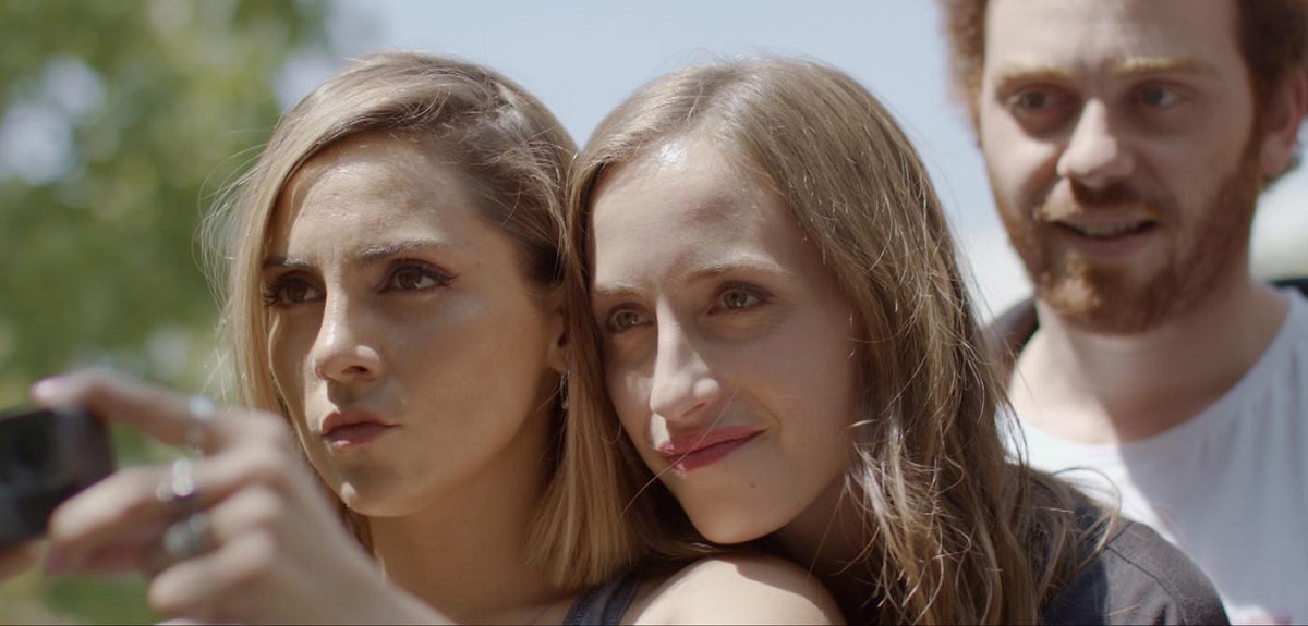 El breve paso de Muriel Martin de 