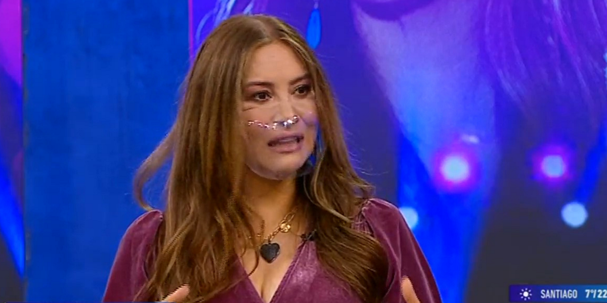 Myriam Hernández contó que su familia encontró “como esas canciones medias tontitas” su nuevo single