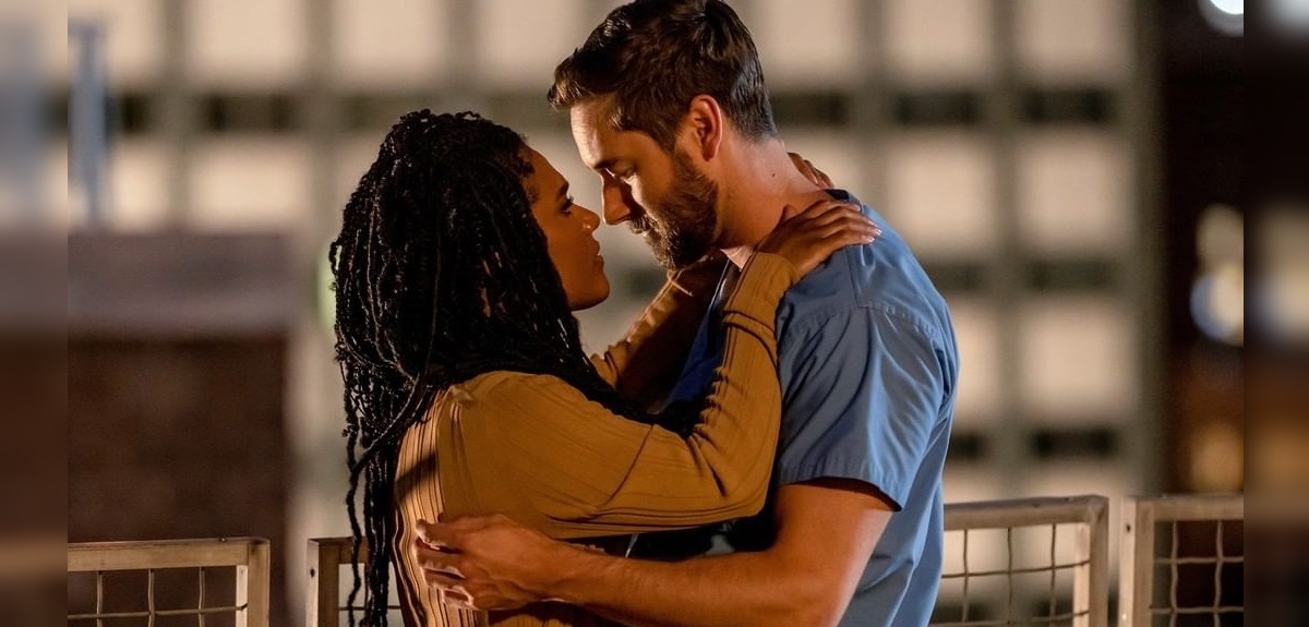¿New Amsterdam podría perder a Max Goodwin? La serie de teorías que dejó estreno de la 4ta temporada