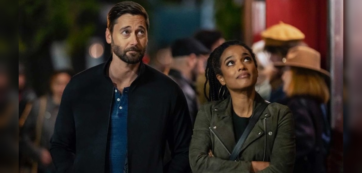 ¿Qué pasó detrás de esa puerta? Productor de New Amsterdam adelantó qué viene para Max y Helen