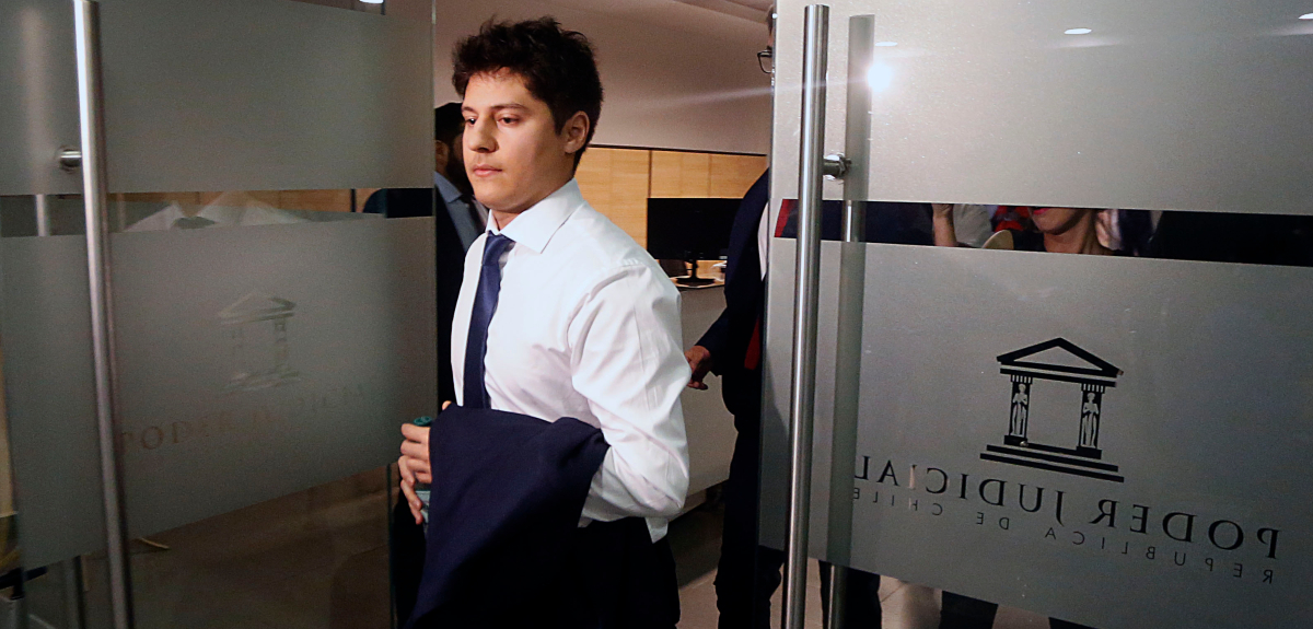 Asesinato de Narumi Kurosaki: Nicolás Zepeda será juzgado en marzo de 2022 en Francia