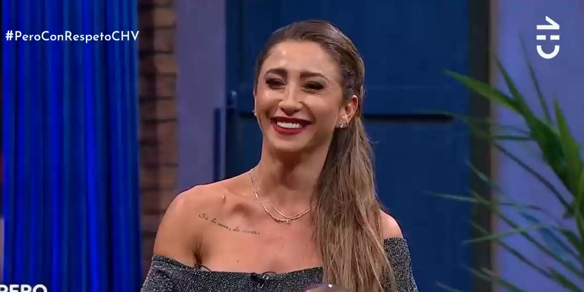 Nicole Moreno desclasificó 'fail' justo cuando le pedían matrimonio: “Ni siquiera había cachado”