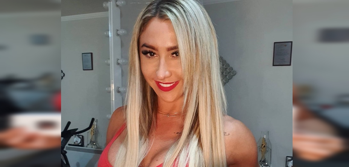 Nicole Moreno hablará en 