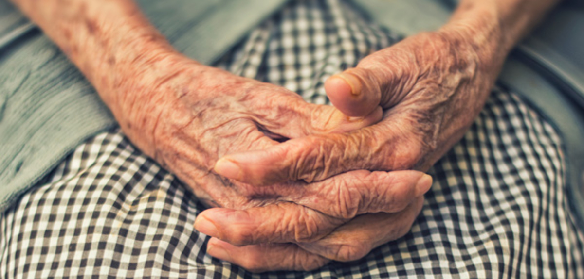 Nieto ocultó cuerpo de abuela fallecida durante 5 meses para seguir cobrando su pensión en Argentina