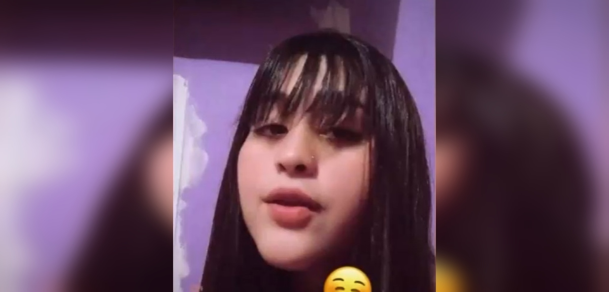 Niña de 14 años desapareció hace 2 semanas en Pozo Almonte: hombre mayor se la habría llevado a Perú