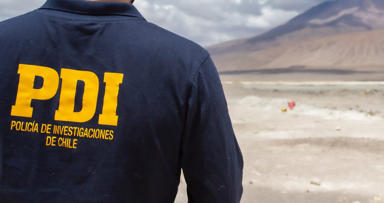 Hallan en Perú a niña de 14 años desaparecida en Pozo Almonte: viajó con hombre mayor de edad