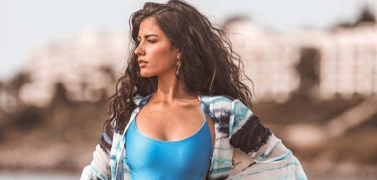 Conoce a Antonia Figueroa, la sucesora de Daniela Nicolás en Miss Universo Chile