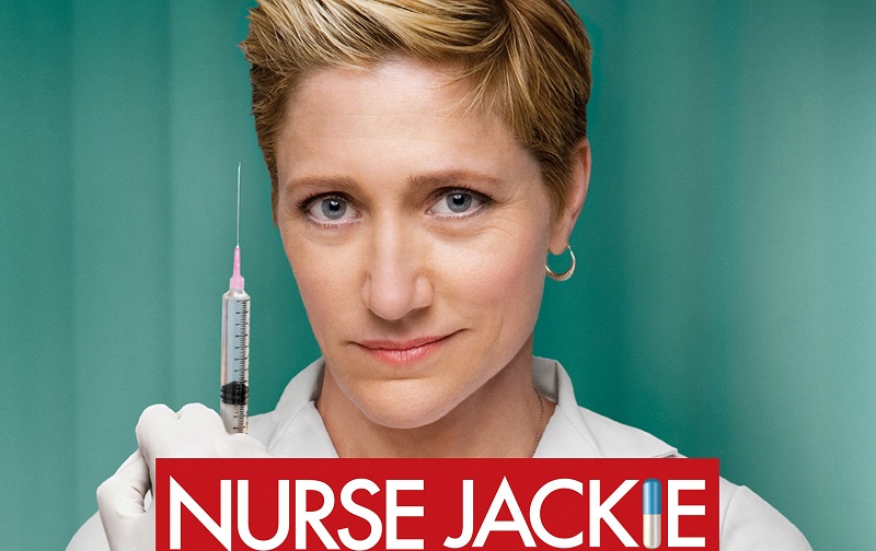 Nursie Jackie