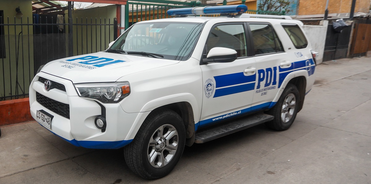 Caso de odontólogo en Ñuble: revelan detalles sobre vínculo entre la víctima e imputados